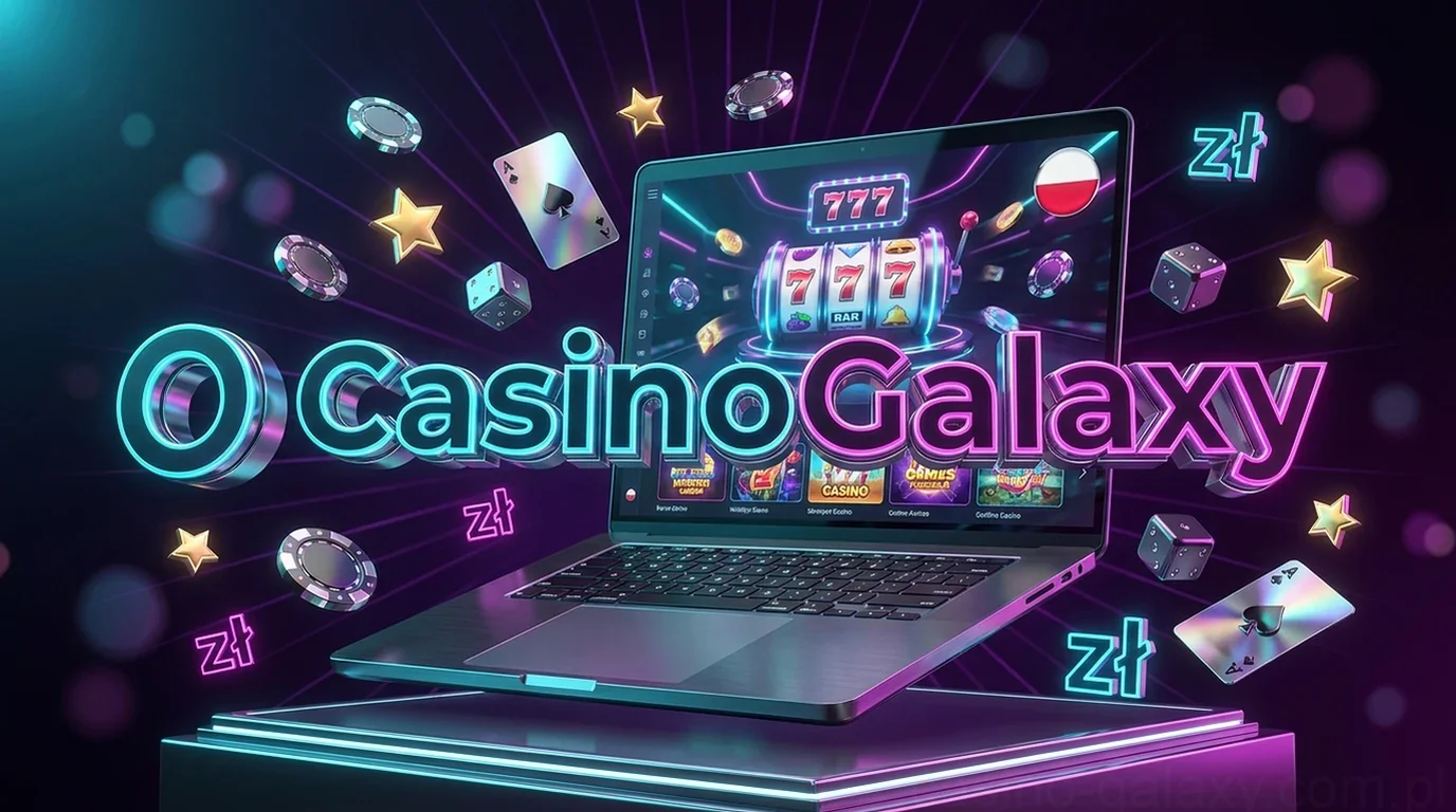 O CasinoGalaxy