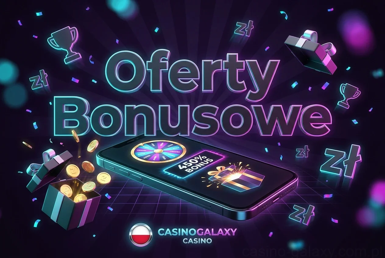 Oferty Bonusowe